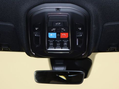 New 2026 Jeep Grand Cherokee Limited AWD/4WD image 27