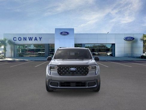 New 2026 Ford Maverick Lariat w/ 4K Tow Package AWD/4WD image 6