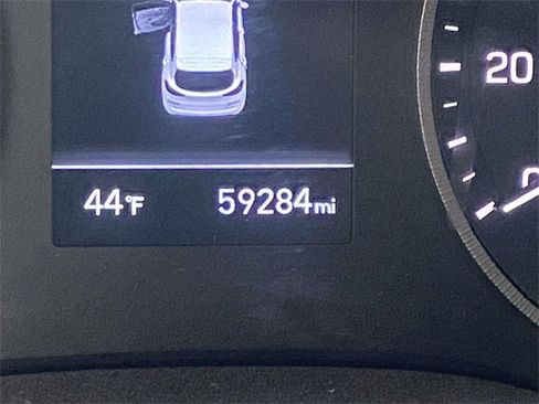 Certified 2021 Hyundai Tucson SE image 21