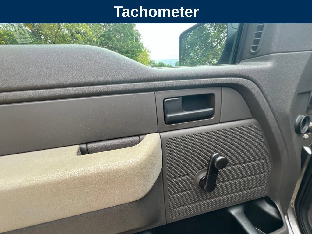 Used 2010 Ford F150 XL RWD image 17