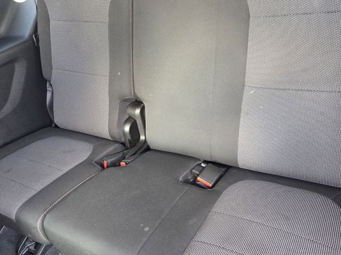 Used 2020 Chevrolet Traverse LT FWD image 5