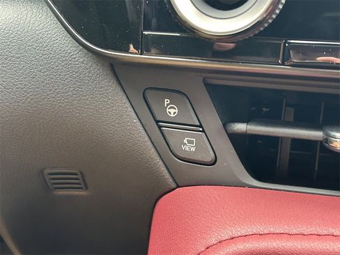 Used 2024 Lexus NX 300h AWD w/ Vision Package image 35