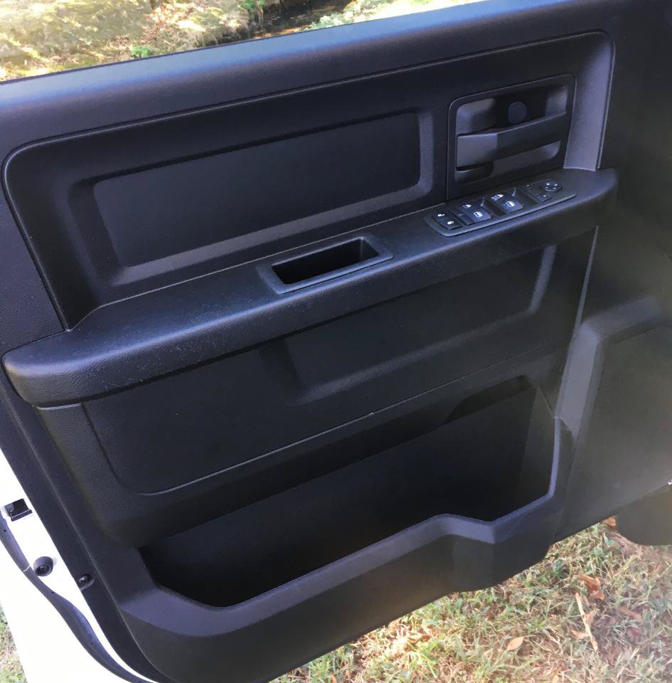 Used 2013 RAM 1500 Tradesman w/ Popular Equipment Group RWD image 11