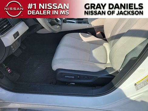 Used 2019 Honda Accord EX image 4