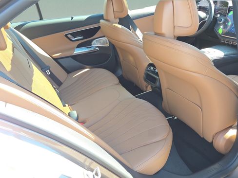 New 2026 Mercedes-Benz E 350 E 350 image 18