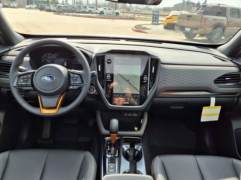 New 2026 Subaru Forester Wilderness image 5