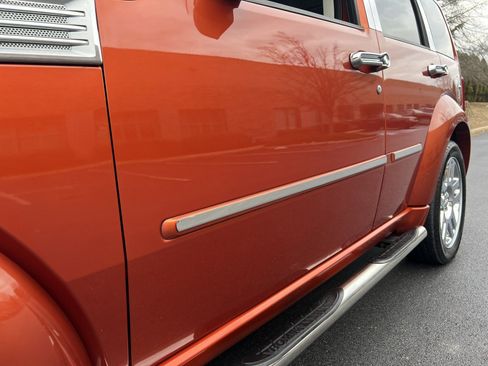 Used 2007 Dodge Nitro R/T image 72