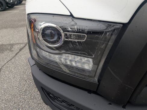 Used 2024 RAM 1500 Classic Warlock image 10