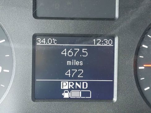 Used 2022 Mercedes-Benz Sprinter 2500 image 22