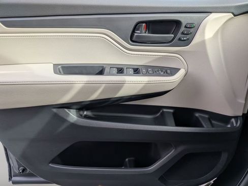 New 2026 Honda Odyssey EX-L image 23