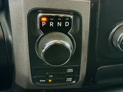 Used 2020 RAM 1500 Tradesman w/ Popular Equipment Group AWD/4WD image 18
