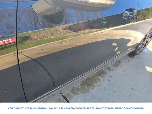 Used 2024 Volkswagen GTI Autobahn image 11