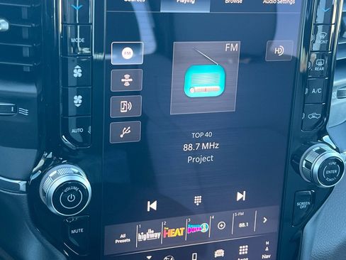 New 2026 RAM 1500 Laramie AWD/4WD image 16