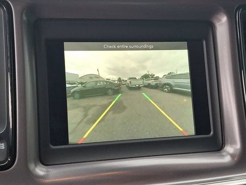 Used 2020 Dodge Challenger SXT w/ Cold Weather Group AWD/4WD image 17