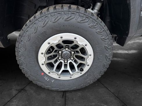 New 2026 RAM 1500 RHO w/ RHO Level 1 Equipment Group image 28