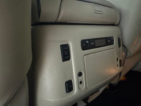 Used 2021 INFINITI QX80 Sensory w/ All-Season Package AWD/4WD image 15