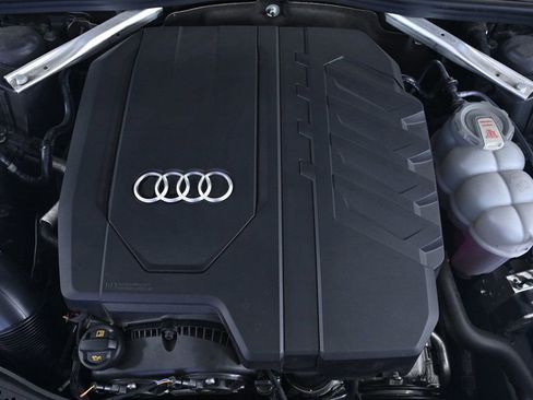 Certified 2023 Audi A5 2.0T Premium Plus w/ Premium Plus image 25