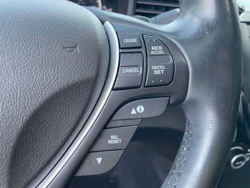 Used 2017 Acura ILX FWD image 45