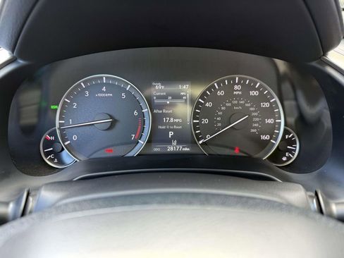 Used 2020 Lexus RX 350L Premium image 30