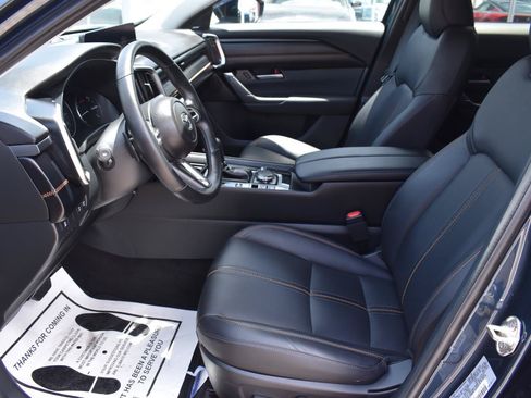 Used 2023 MAZDA CX-50 AWD 2.5 Turbo w/ Premium Pkg image 28