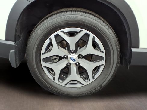 Certified 2021 Subaru Forester Premium w/ Popular Package #1 image 28