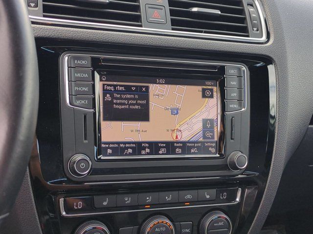 Used 2018 Volkswagen Jetta GLI FWD image 22