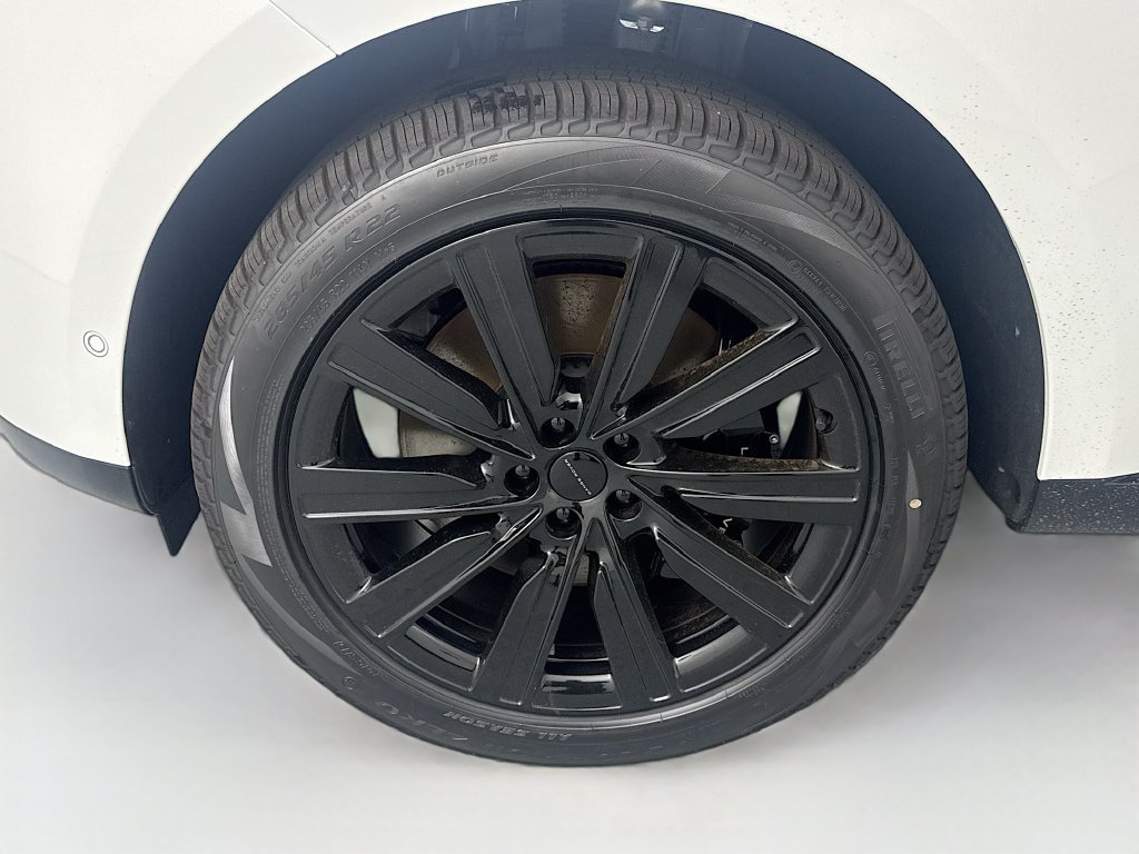 New 2026 Land Rover Range Rover SE AWD/4WD image 32