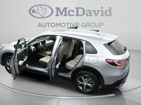 Used 2024 Honda HR-V EX-L image 45