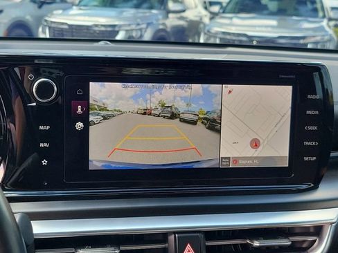 Certified 2023 Kia K5 GT FWD image 24