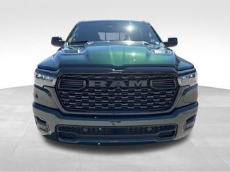 New 2026 RAM 1500 Express AWD/4WD video 2