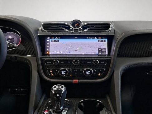 Used 2023 Bentley Bentayga Speed AWD/4WD image 31