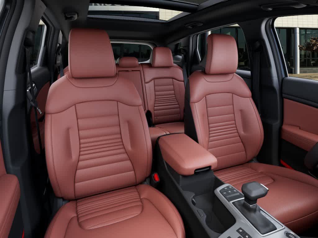 New 2027 Kia Sportage SX AWD/4WD image 15