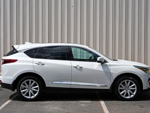Used 2021 Acura RDX FWD image 52