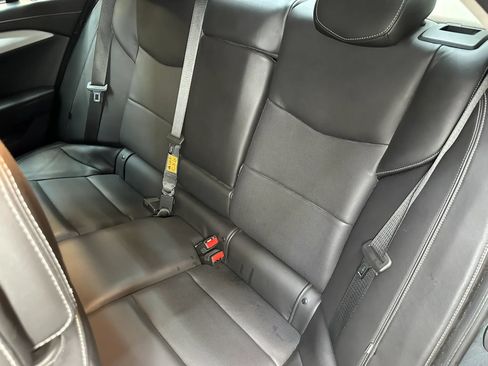 Used 2014 Cadillac ATS Premium w/ Cold Weather Package AWD/4WD image 23