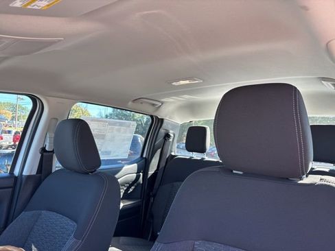 New 2025 Ford Ranger XL image 29