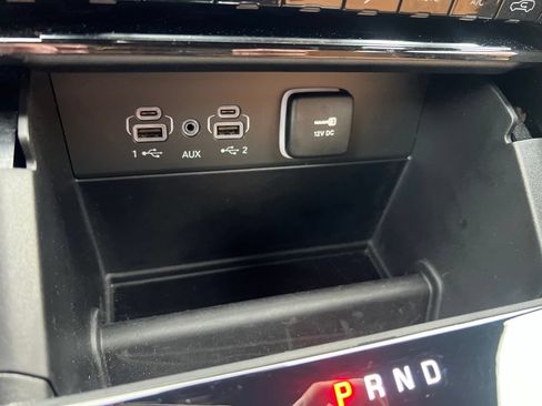 Used 2025 Jeep Grand Cherokee Summit AWD/4WD image 32