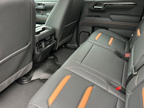 New 2026 GMC Sierra 1500 AT4 w/ LPO, Black Badging Package image 13