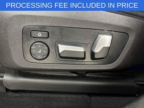 Used 2022 BMW X4 xDrive30i w/ M Sport Package 2 AWD/4WD image 4