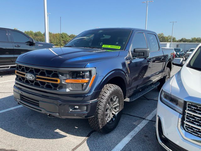 Used 2025 Ford F150 Tremor AWD/4WD image 3