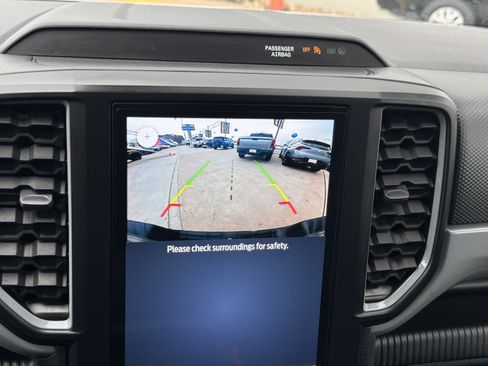 Certified 2024 Ford Ranger XL image 25