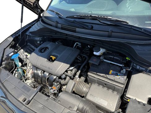 Used 2023 Kia Soul GT-Line FWD image 13