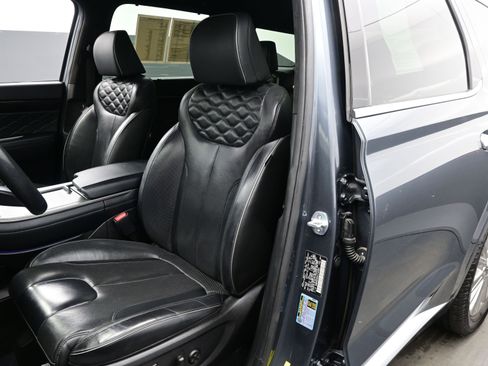 Used 2020 Hyundai Palisade Limited image 12