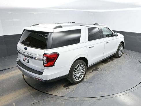 Used 2024 Ford Expedition Max Limited image 17
