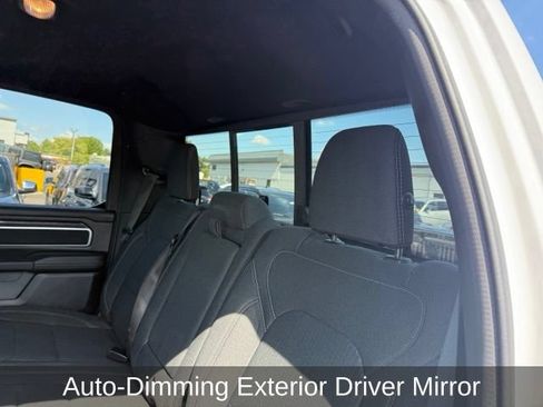 Used 2023 RAM 1500 Big Horn AWD/4WD image 23