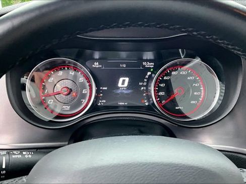 Used 2023 Dodge Charger Scat Pack w/ Harman/Kardon Audio Group RWD image 20