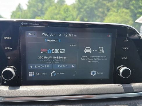 Used 2021 Hyundai Sonata SEL FWD image 25