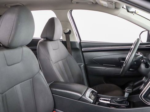 Used 2023 Hyundai Tucson SEL AWD/4WD image 26