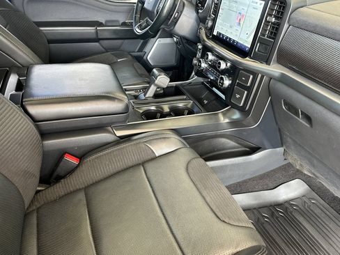 Used 2021 Ford F150 Raptor w/ Equipment Group 801A High AWD/4WD image 17