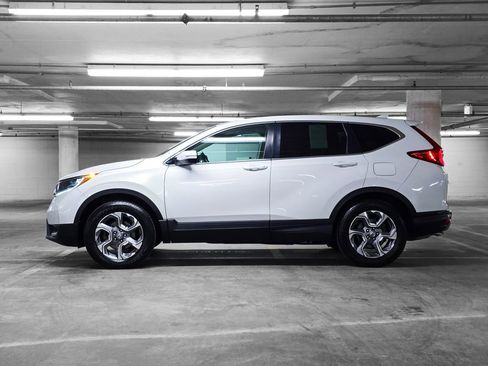 Used 2019 Honda CR-V EX-L image 13