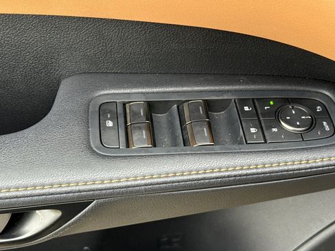 Certified 2025 Lexus RX 350 FWD w/ Technology Package image 13